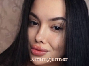 Kimmyjenner