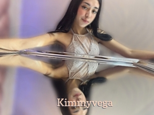 Kimmyvega