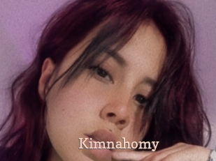 Kimnahomy
