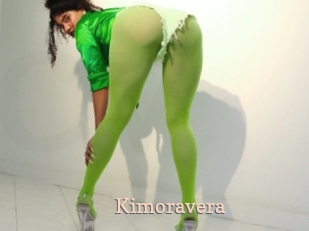 Kimoravera