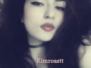 Kimroastt