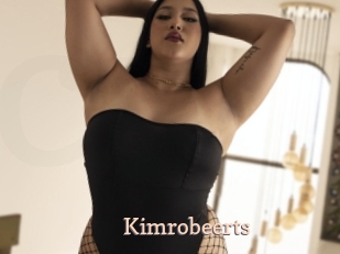 Kimrobeerts