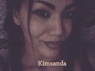 Kimsanda