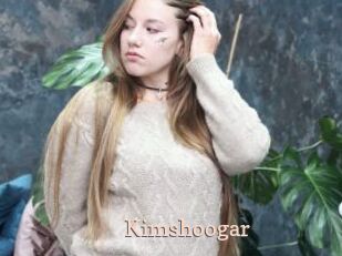 Kimshoogar