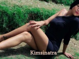 Kimsinatra
