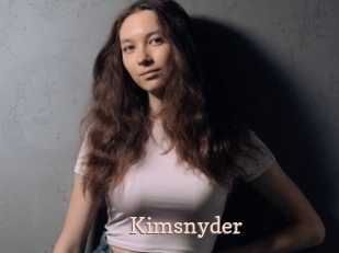 kimsnyder Chaude Vision