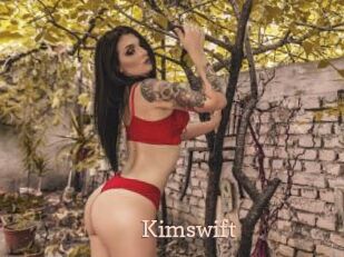 Kimswift