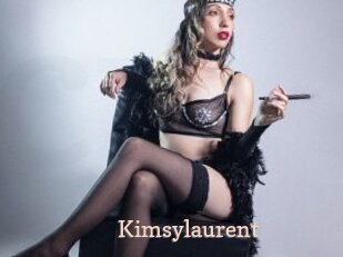 Kimsylaurent