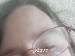 Kimte