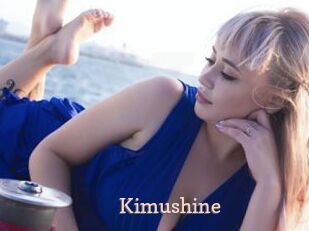Kimushine