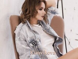Kimvikova