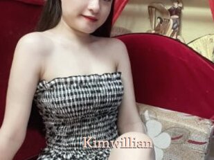 Kimwillian
