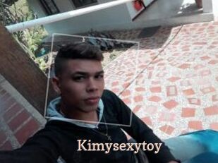 Kimysexytoy
