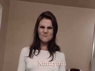 Kimzyinn