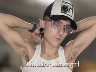 Kindaboykindagirl