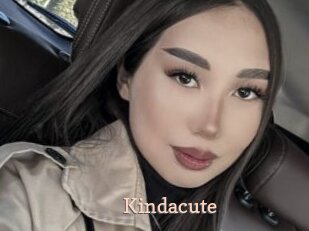 Kindacute