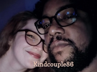 Kindcouple86