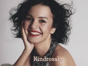 Kindrosalie
