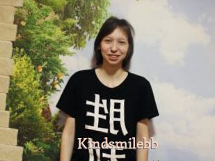 Kindsmilebb