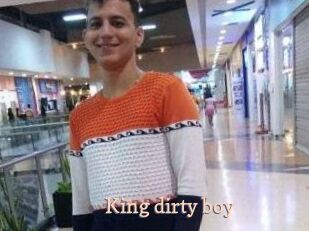 King_dirty_boy