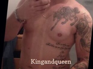Kingandqueen