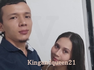 Kingandqueen21