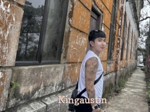 Kingaustin