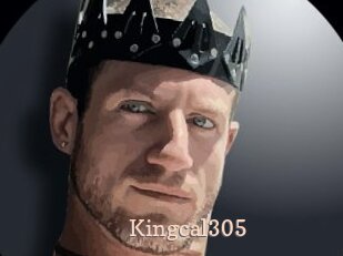 Kingcal305