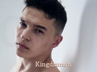 Kingdiamon