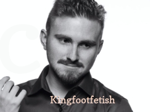 Kingfootfetish