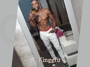kinggfit Chaude Vision