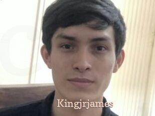 Kingjrjames