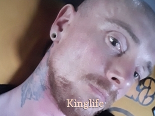 kinglife Chaude Vision