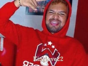 Kinglove22