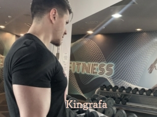 kingrafa Chaude Vision