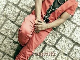 Kingrashi