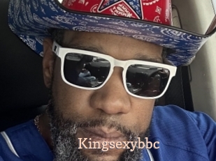 Kingsexybbc