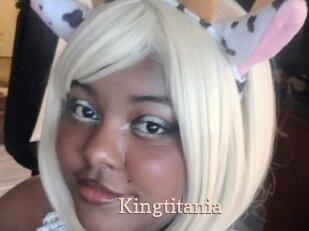 Kingtitania