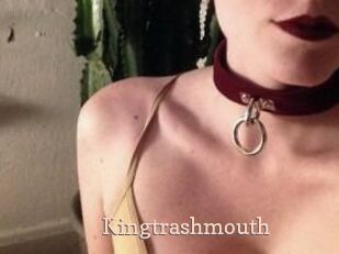 Kingtrashmouth
