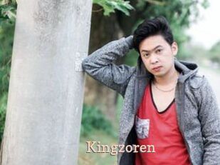 Kingzoren
