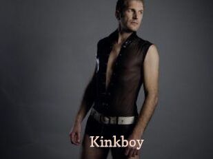 Kinkboy