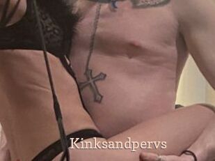 Kinksandpervs