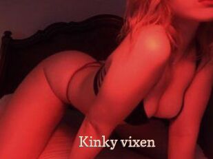 Kinky_vixen