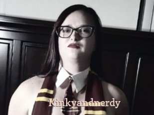 Kinkyandnerdy