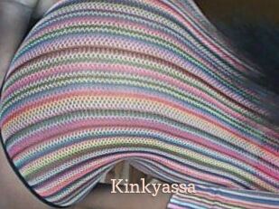 Kinkyassa