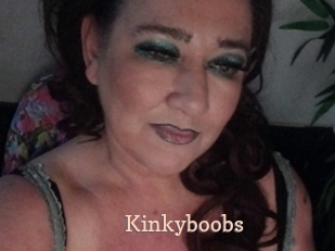 Kinkyboobs