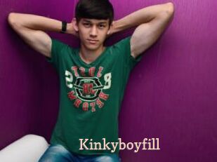 Kinkyboyfill