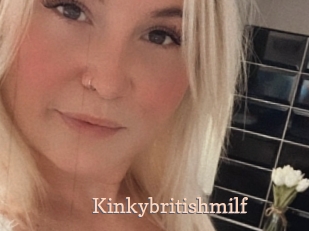 Kinkybritishmilf