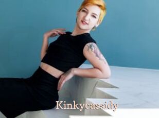 Kinkycassidy
