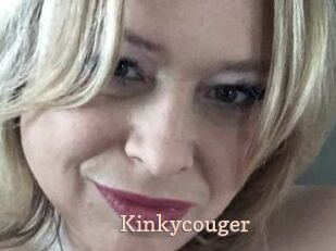 Kinkycouger